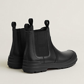 【全品送料無料】 Kobes ankle boot | Hermès Mainland China ヘアアクセサリー